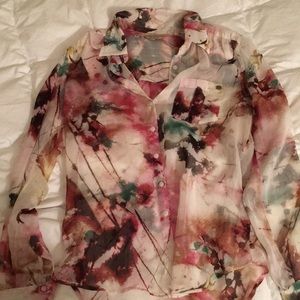 Women’s blouse